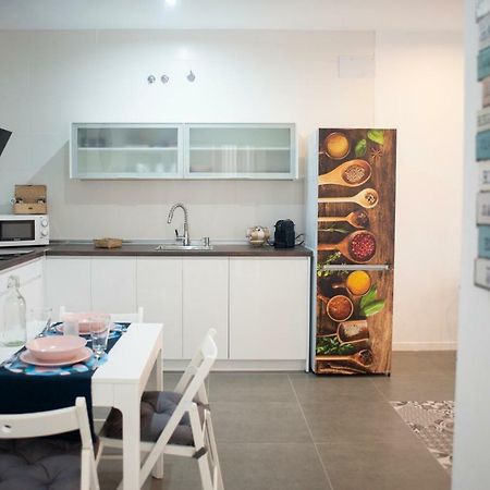 Апартаменти Acogedor Y Luminoso Apartamento Кадіс Екстер'єр фото