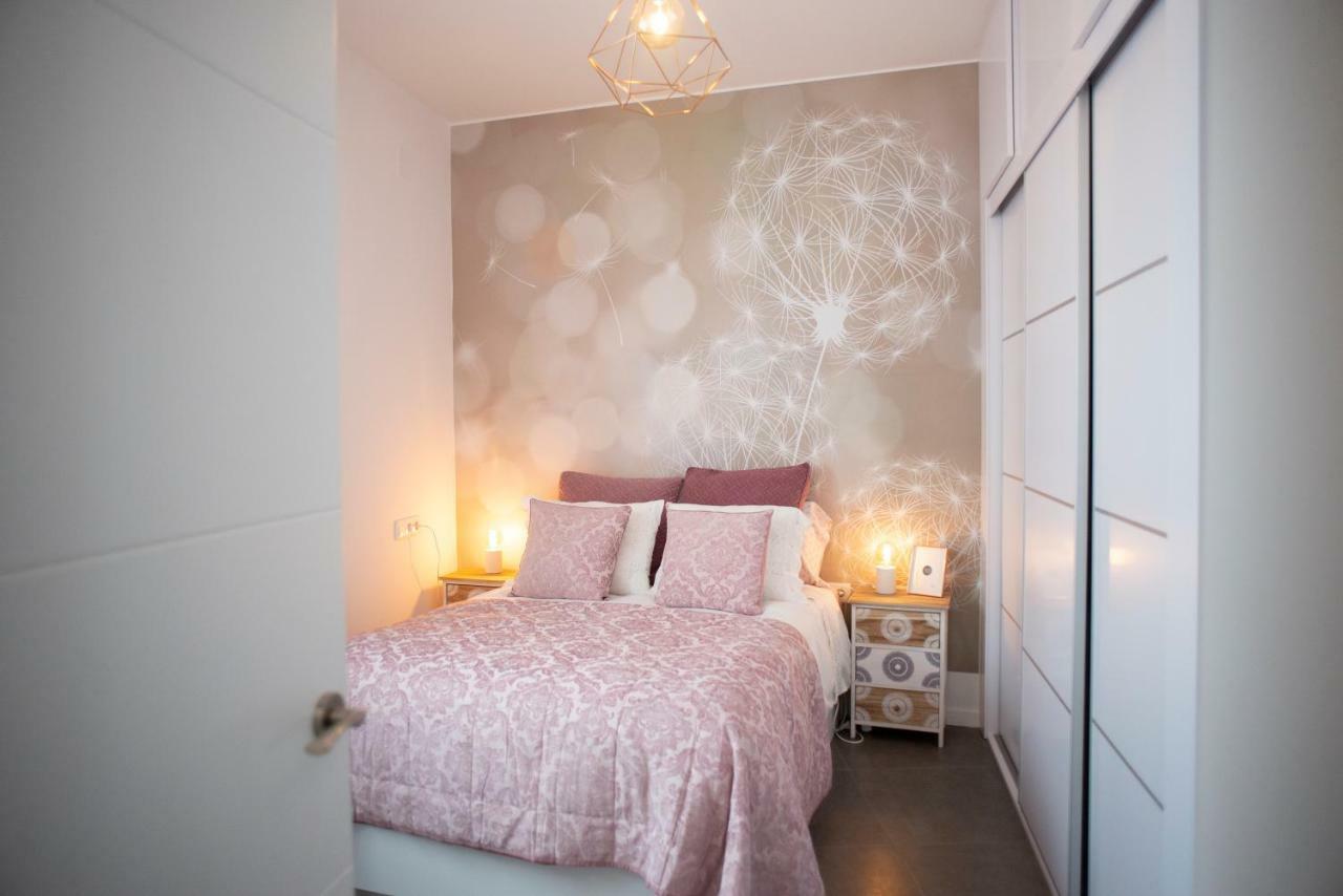 Апартаменти Acogedor Y Luminoso Apartamento Кадіс Екстер'єр фото